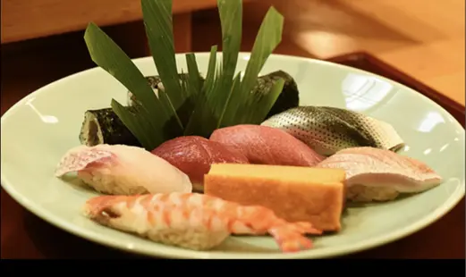 銀座・日本橋のミシュラン星付きレストランを予約 - OMAKASE